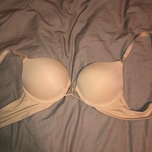 push up bra